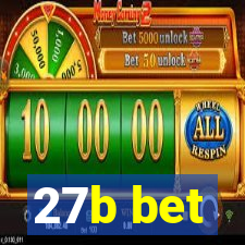 27b bet